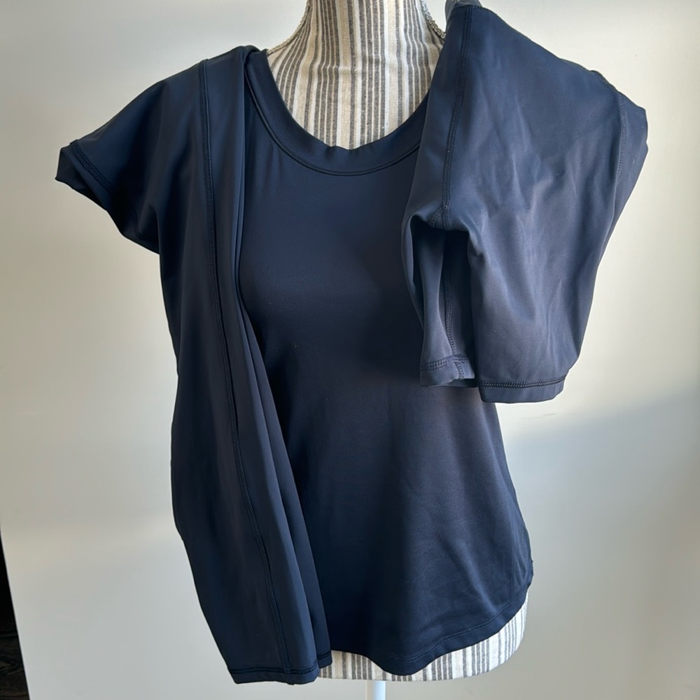 SPYDER 3 pce set - S NWOT